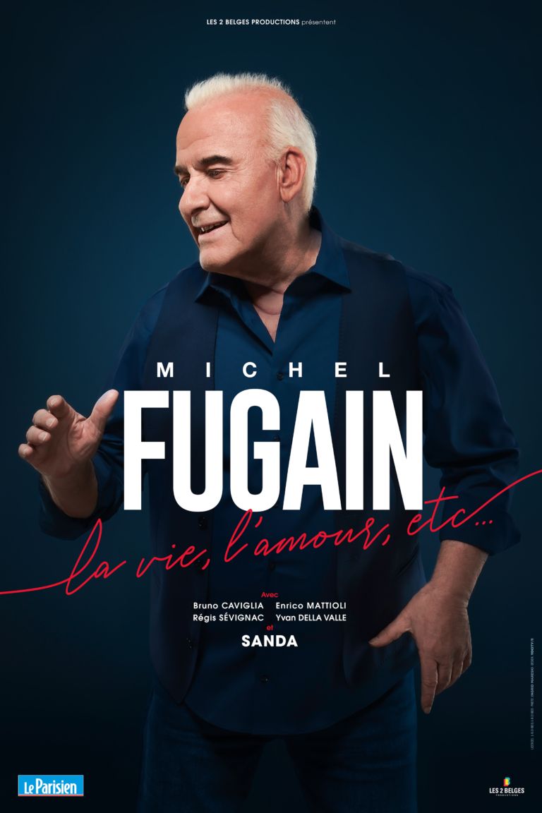 MichelFugain_LaVieLAmourEtc_Tournee_Affiche_HD