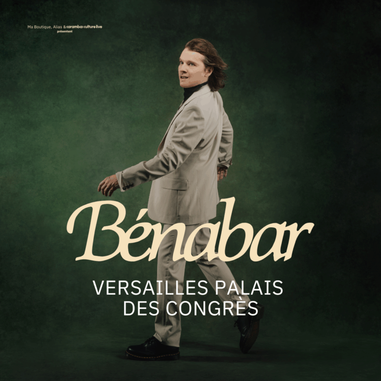 Bénabar_Visuel_1200 x 1200 px