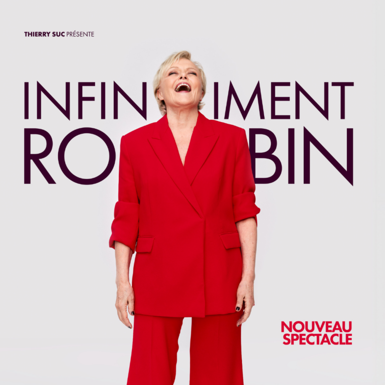 visuel robin billetterie