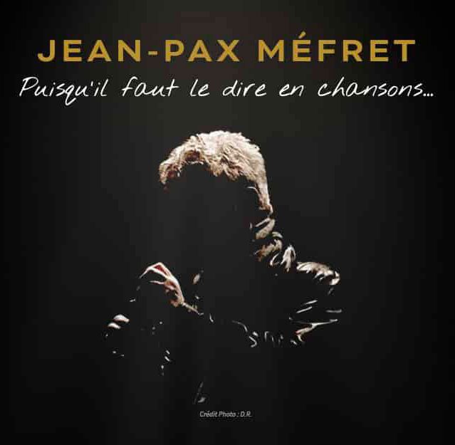 jean-pax mefret