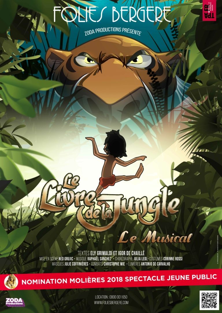 AFFICHE LDJ BD Web 24-25