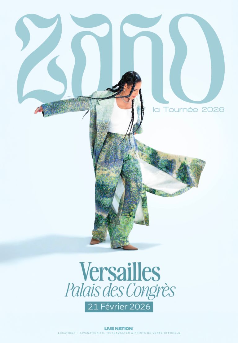 Affiche